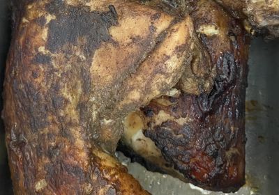 Jerk Chicken Large