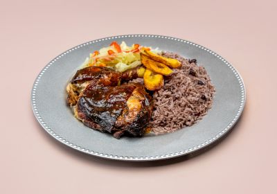 Jerk Chicken Large