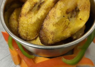 Fried Plantains